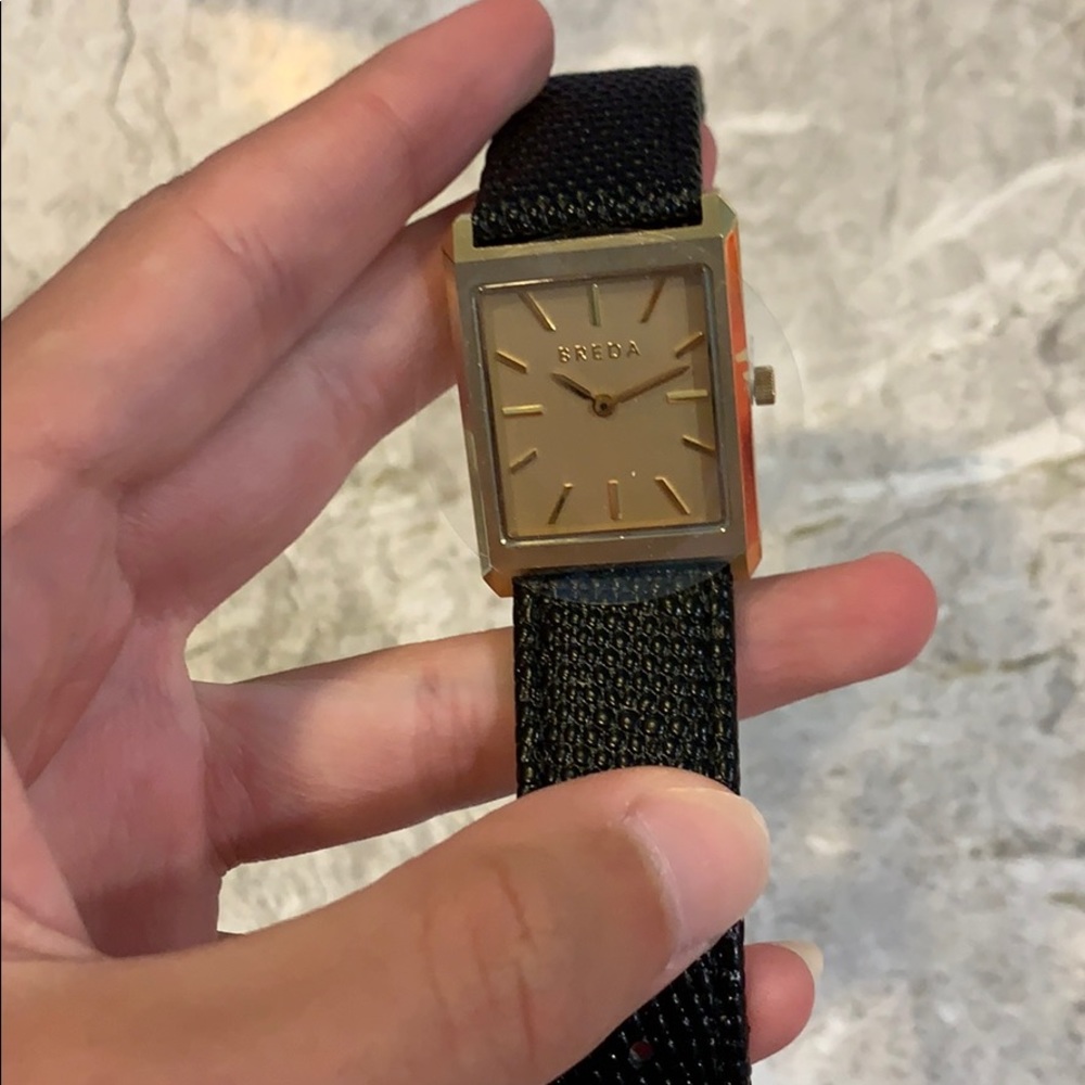 Breda Watch